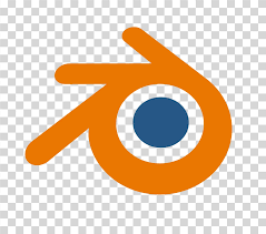 Blender Logo